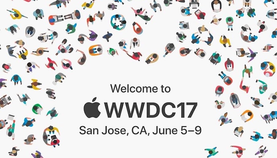 Apple's WWDC 2017
