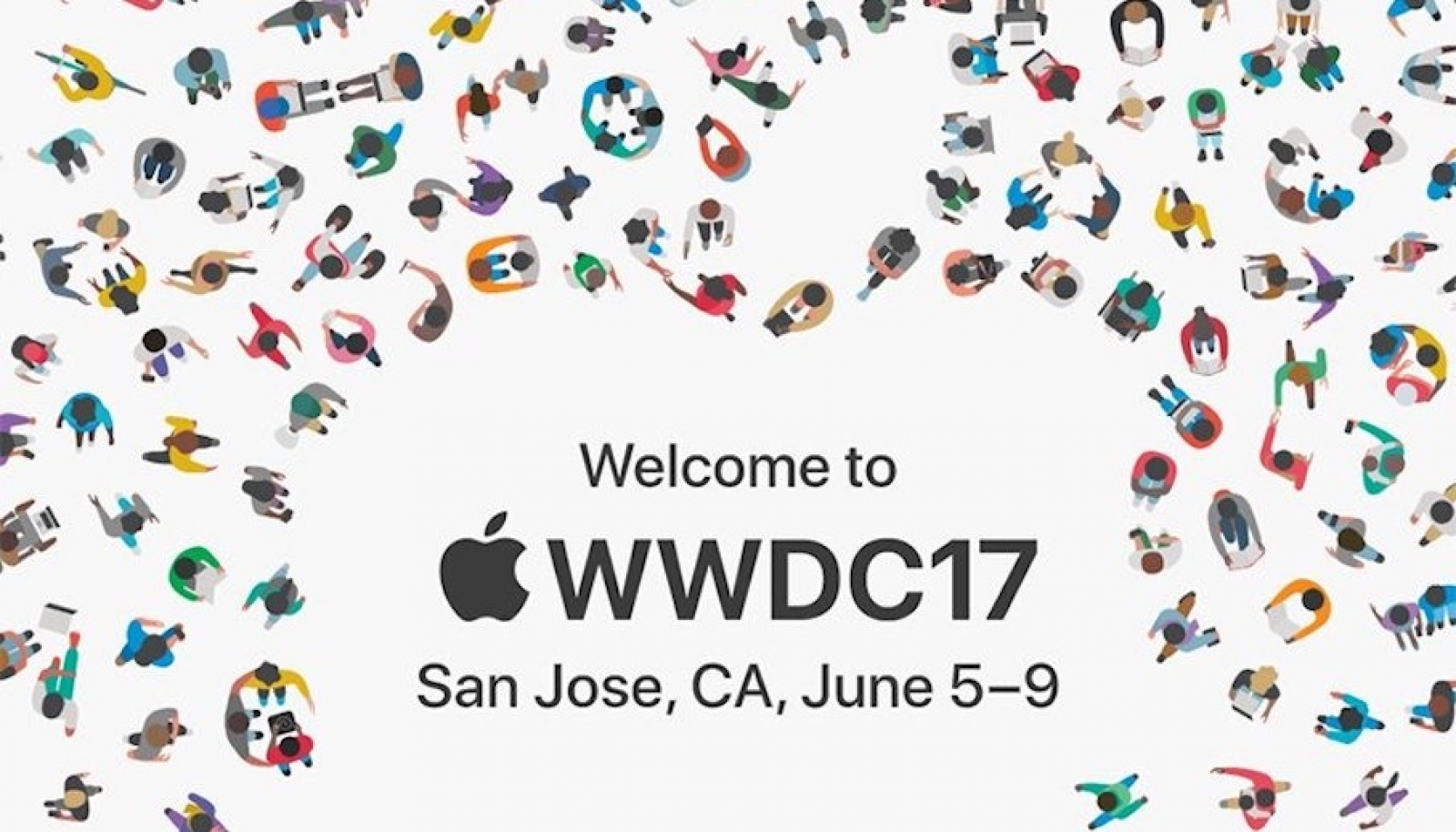 Apple&#039;s WWDC 2017